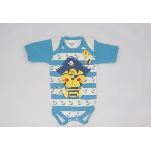 BODY C/3 MC COLOR PUFF