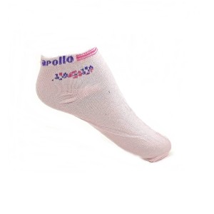 MEIA SAPATILHA FEMININA