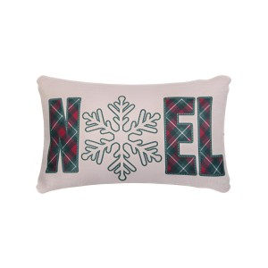 ALMOFADA BAGUETE NATAL RUSTIC - BELCHIOR