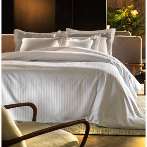 CAPA EDREDOM CASAL STRIP DOBBY (110G/M²) - ALTENBURG