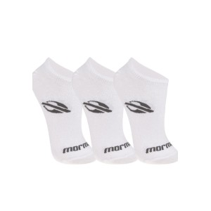 MEIA MASCULINA SAPATILHA C/3 MORMAII TRIFIL