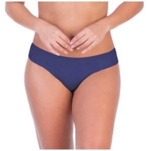 CALCINHA FIO BIQUINI C/3 ADULTO LISA