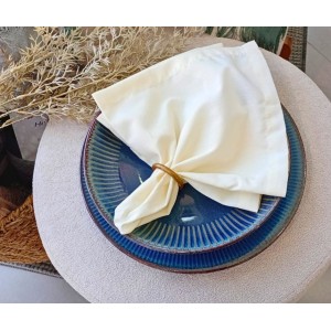 KIT C/2 GUARDANAPO LISO NATAL