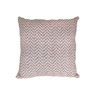 ALMOFADA CROCHÊ TRAMADO