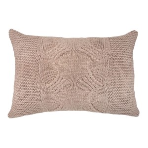 ALMOFADA BAGUETE TRICÔ PREMIUM ELOS