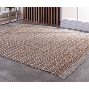 TAPETE JUTA COCHIN (M)