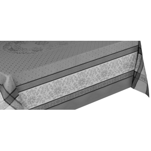 TOALHA DE MESA REDONDA