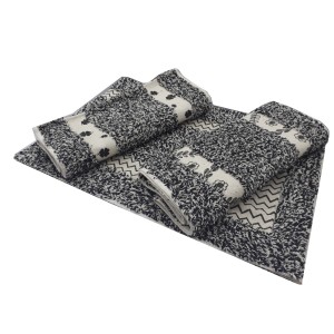 PASSADEIRA EM ALGODAO