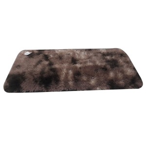 PASSADEIRA FELPUDA PELO ALTO