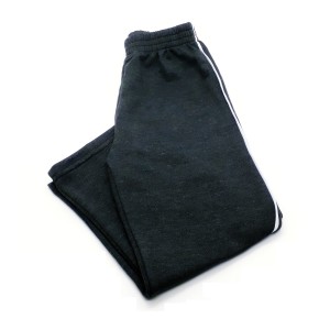 CALÇA INFANTIL MASCULINA C/ FRISO - (Campanha Ajudar é Amar - Doação)