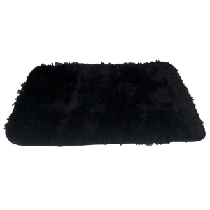 TAPETE FELPUDO PELO ALTO