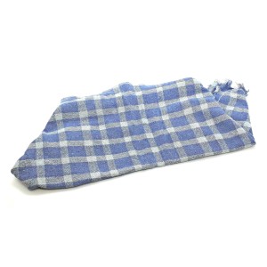 SACO XADREZ CAIPIRA/TEXTIL SOUZA