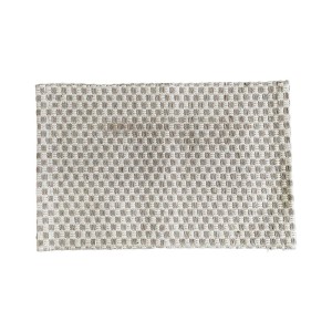 TAPETE SISAL ANTIDERRAPANTE