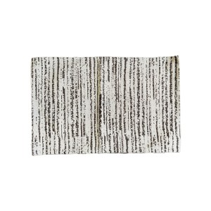 TAPETE JACQUARD RISCATTO ANTIDERRAPANTE (M)