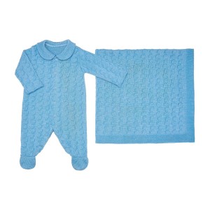 SAÍDA DE MATERNIDADE