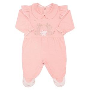 MACACÃO SUEDINE OLIVIA