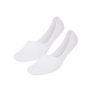 MEIA SAPATILHA MASCULINA INVISÍVEL