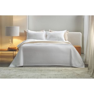 COLCHA SOLTEIRO PIQUET (155G/M²) - ALTENBURG