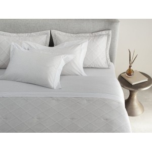 JOGO CAMA CASAL C/4 PERCAL DAVES (180FIOS) - BUDDEMEYER