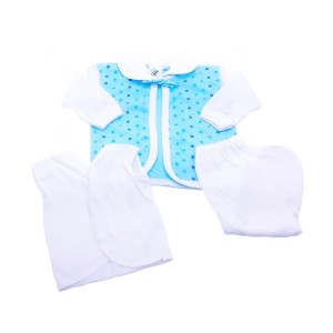 PAGÃO C/3 ESTAMPADO (Campanha Ajudar é Amar - Doação)