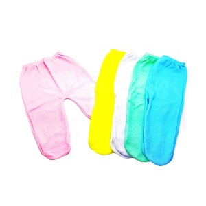 MIJÃO ESPONJA C/PÉ  (Campanha Ajudar é Amar - Doação)