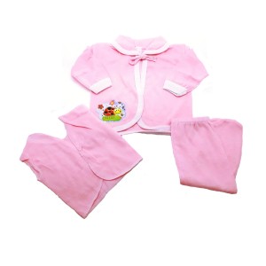 PAGÃO C/3 LISO (Campanha Ajudar é Amar - Doação)