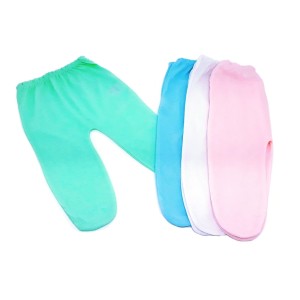 MIJÃO MALHA C/PÉ  (Campanha Ajudar é Amar - Doação)