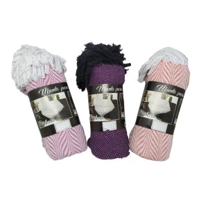 MANTA SOFA (G) PINHEIRO