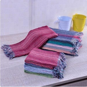 TOALHA DE BANHO FAVO LISTRADO PANOSUL