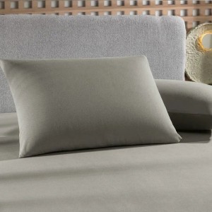 JOGO CAMA CASAL LISO MALHA C/3 SIMPLES ALTENBURG