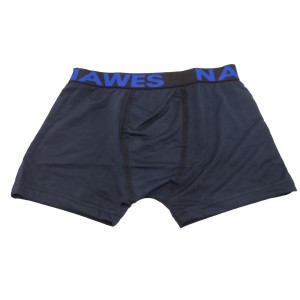CUECA BOXER INF/JUV MICROFIBRA
