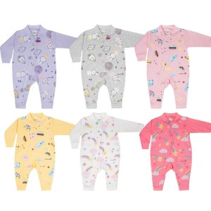 MACACAO LONGO FEM SUEDINE ZIPPER ESPACO