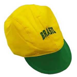 BONE BEBE BRASIL MICROFIBRA REPLICA
