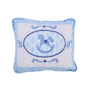 TRAVESSEIRO BORDADO G - MUITO MIMO