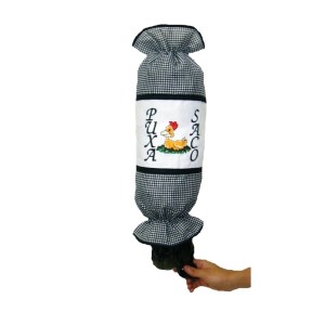 PUXA SACO PONTO CRUZ