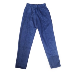 CALÇA ADULTO MASCULINA C/2 BOLSOS   (Campanha Ajudar é Amar - Doação)