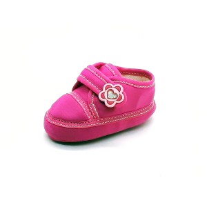 SAPATINHO BEBÊ SORTIDO