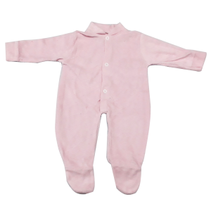 MACACAO LONGO PLUSH LISO C/PE (Campanha Ajudar é Amar - Doação)