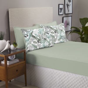 JOGO CAMA C/3 QUEEN ESTAMPADA SOFISTICATA