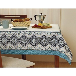 TOALHA MESA LEPPER QUADRADA 4 LUG POP