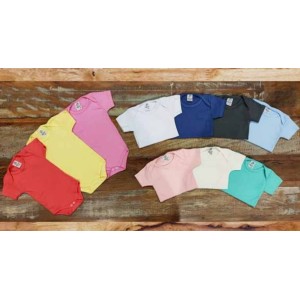 BODY MC LISO SUEDINE (Campanha Ajudar é Amar - Doação)