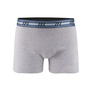 CUECA BOXER ADULTO ALGODÃO - TRIFIL