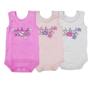 BODY REGATA C/3 FEM SORTIDOS