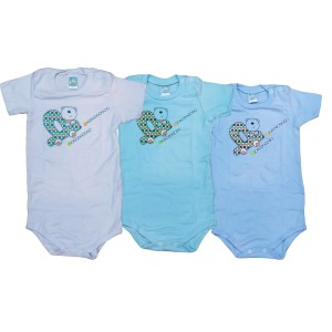 BODY MC MASCULINO C/3 SORTIDOS