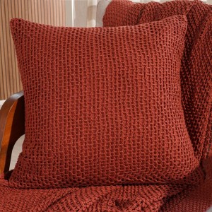 CAPA DE ALMOFADA ATACAMA TESSI