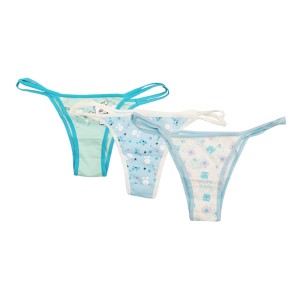 TANGA EST C/3 STRINGS