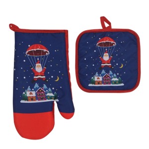 KIT COZINHA C/2 NATAL MABRUK