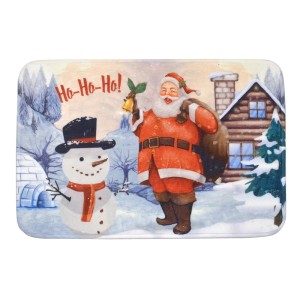 TAPETE BANHEIRO NATAL MABRUK