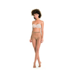 MEIA CALÇA ADHERENCE FIO 15 - TRIFIL
