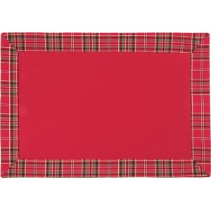 AMERICANO RED TARTAN COPA&CIA (NF)